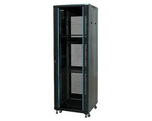 Armario rack suelo 19 pulgadas phasak pro